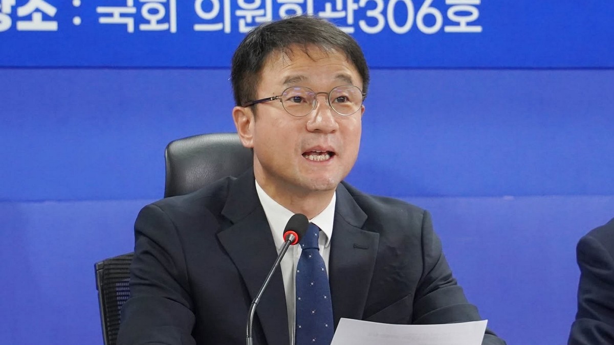 [사진=한병도 SNS]