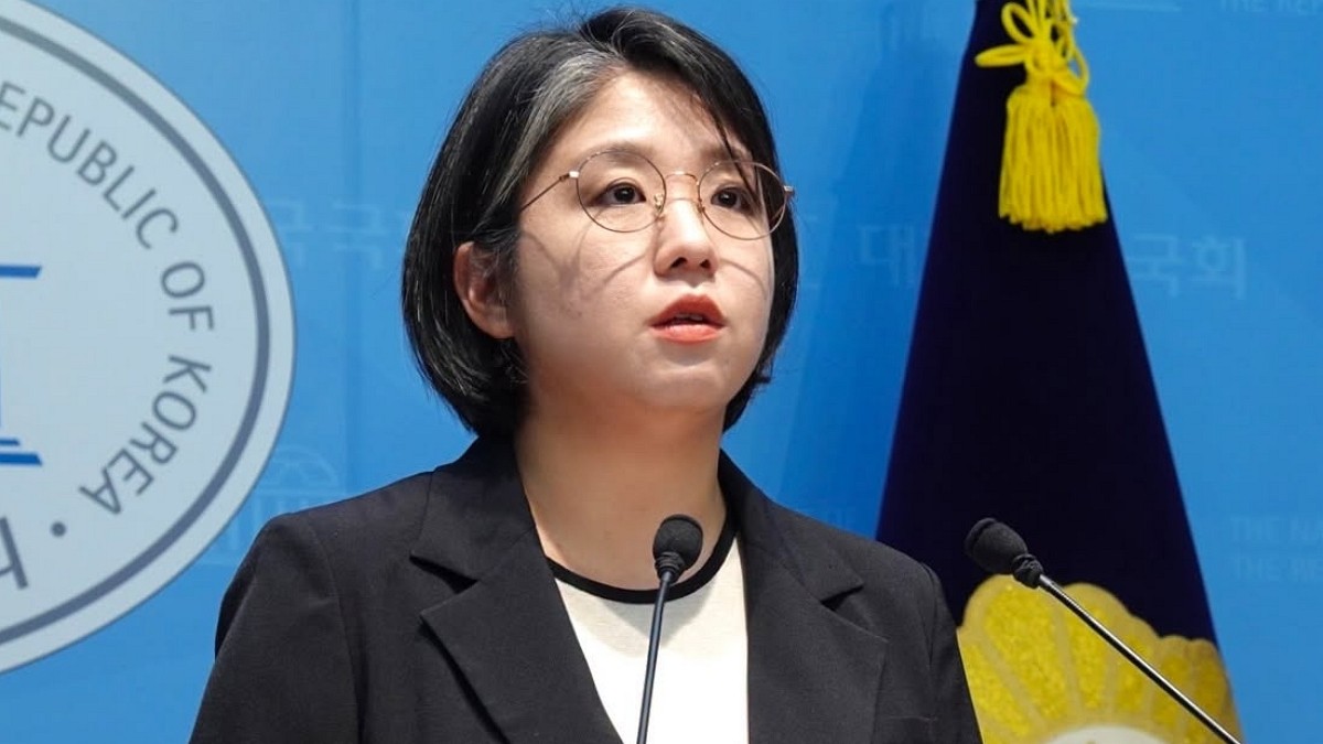 [사진=용혜인 SNS]
