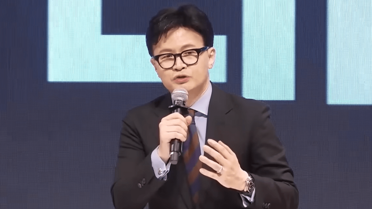 [사진=Youtube '한동훈']