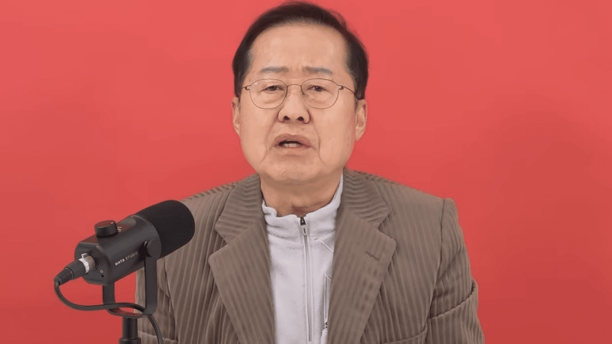 [사진=Youtube 'TV홍카콜라']