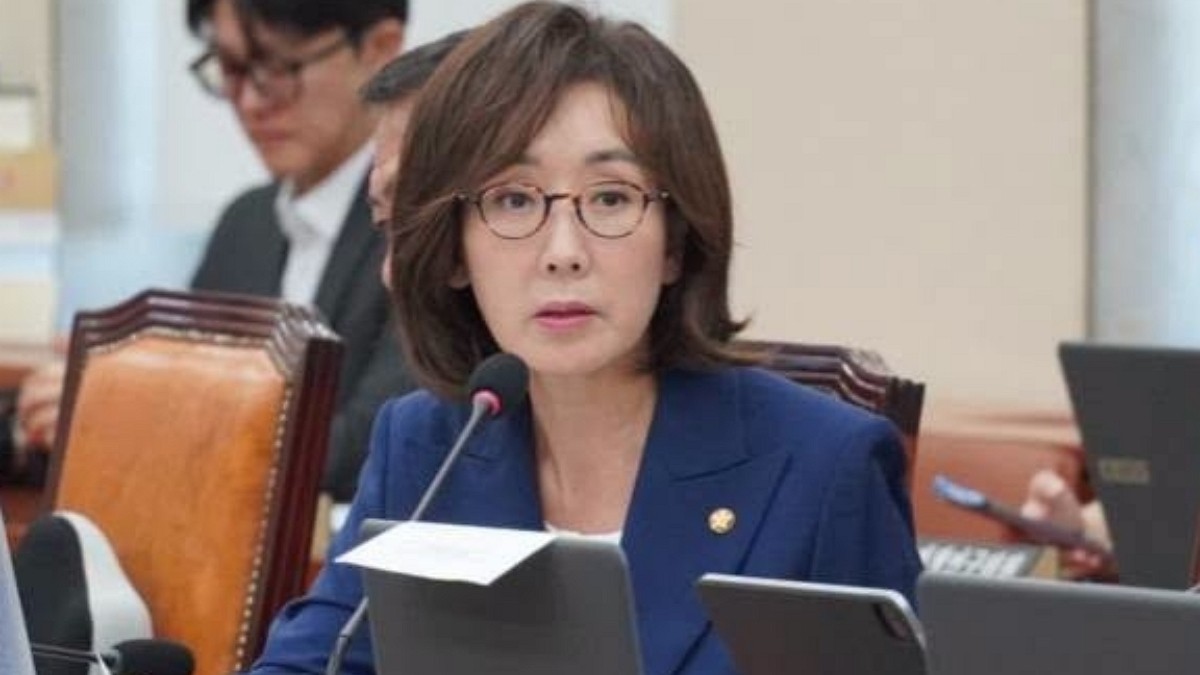 [사진=나경원 SNS]