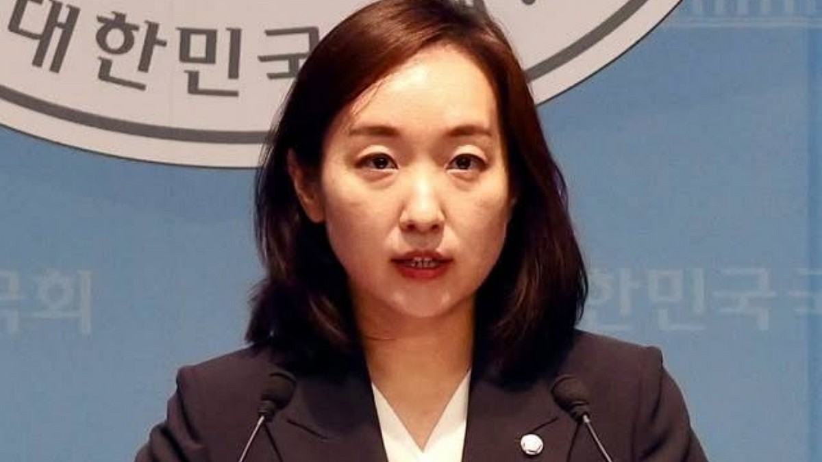 [사진=전은수 SNS]