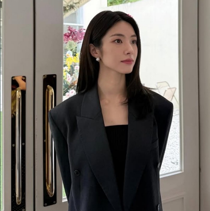 [사진=하영 SNS]