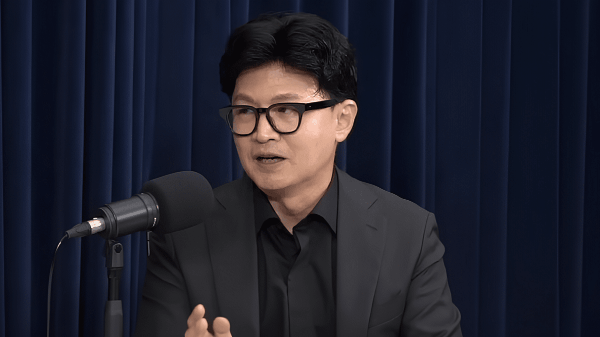 [사진=Youtube '한동훈']