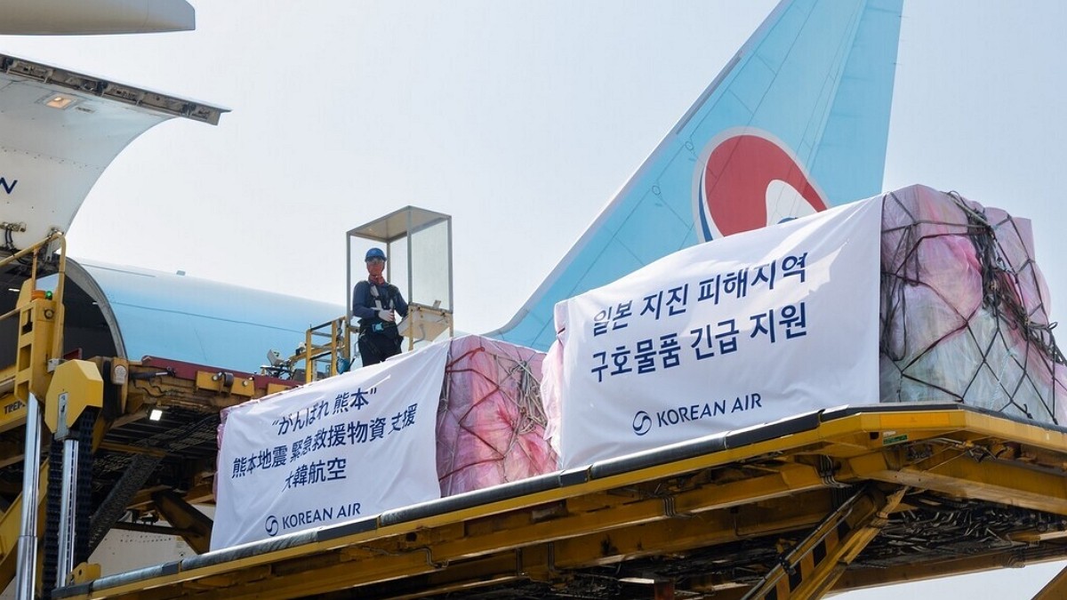 [사진=대한항공]