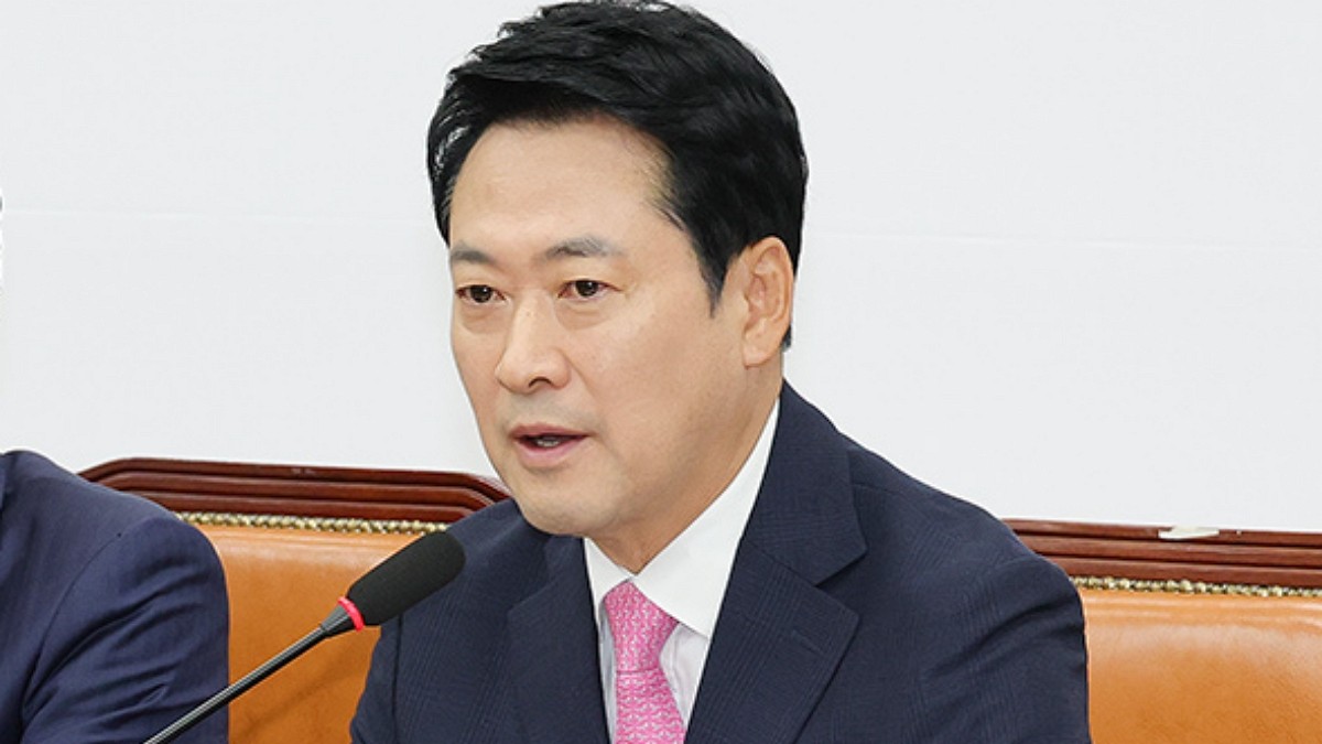 [사진=국민의힘]