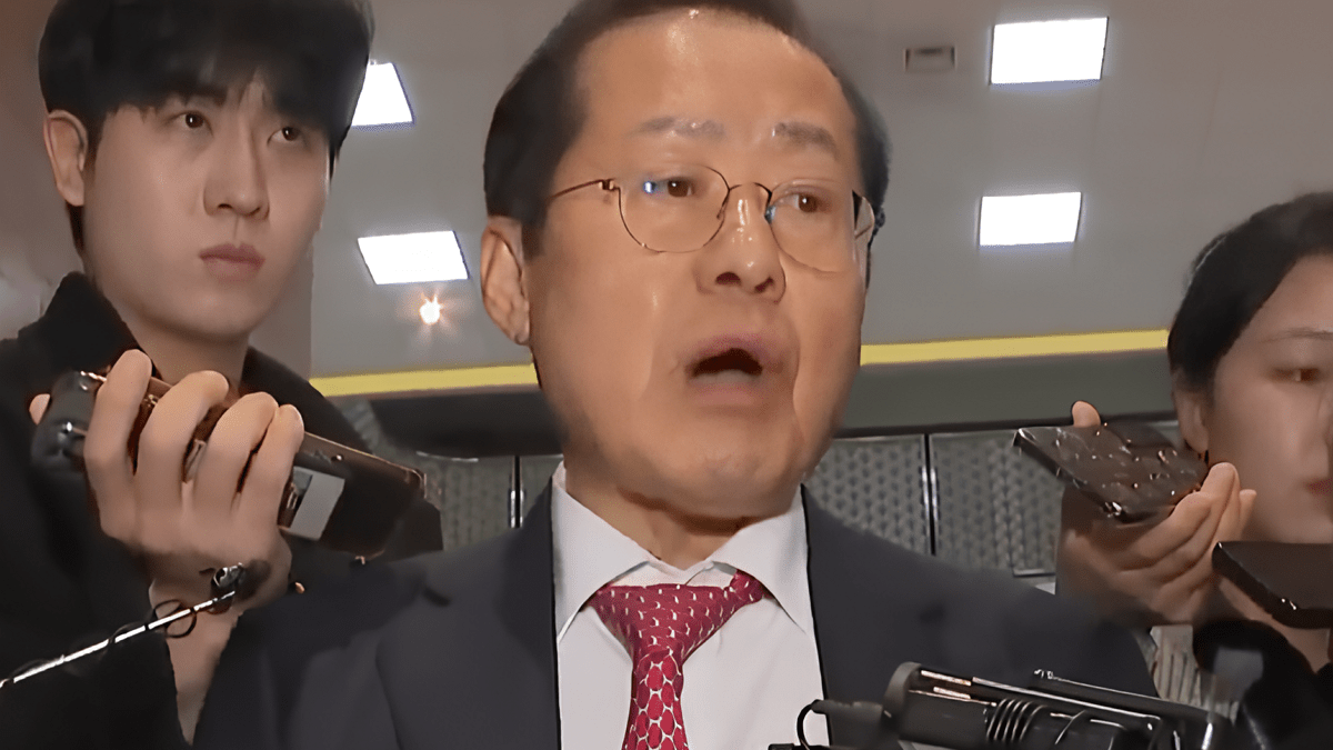 [사진=Youtube 'TV홍카콜라']