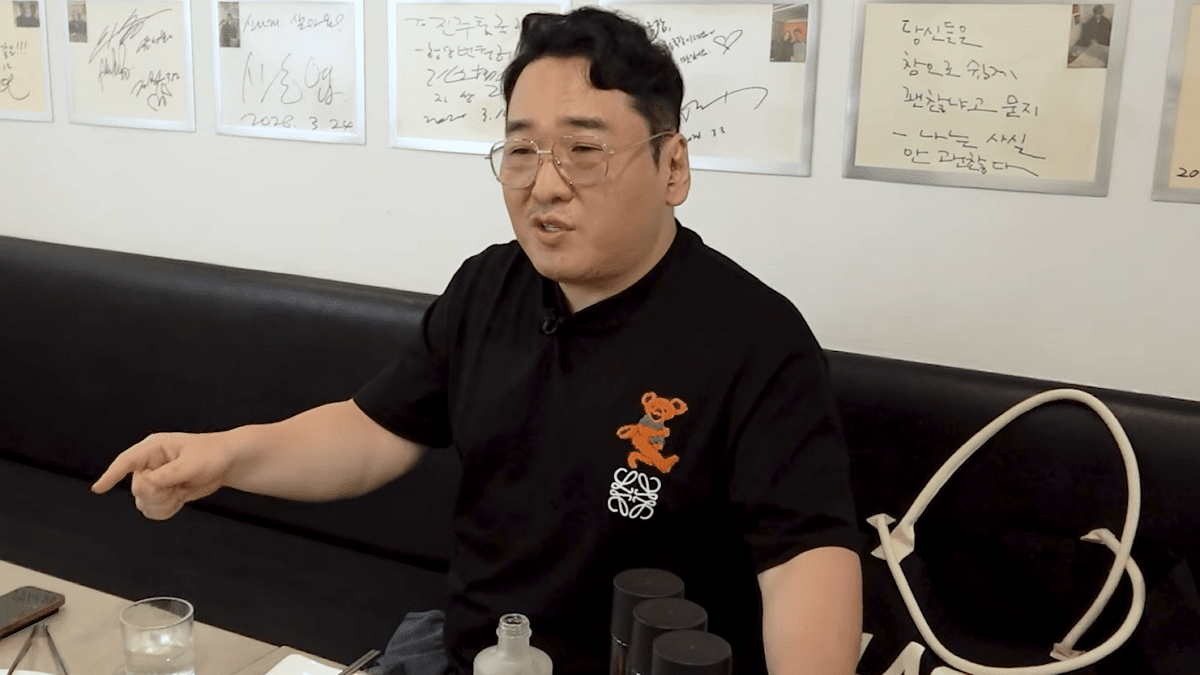 [사진=Youtube '프로듀썰 윤일상 iLSang TV']
