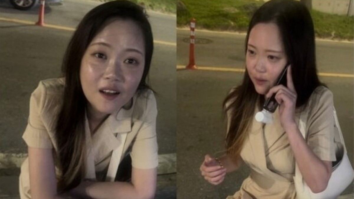 [사진=장미란 씨 가족 측]