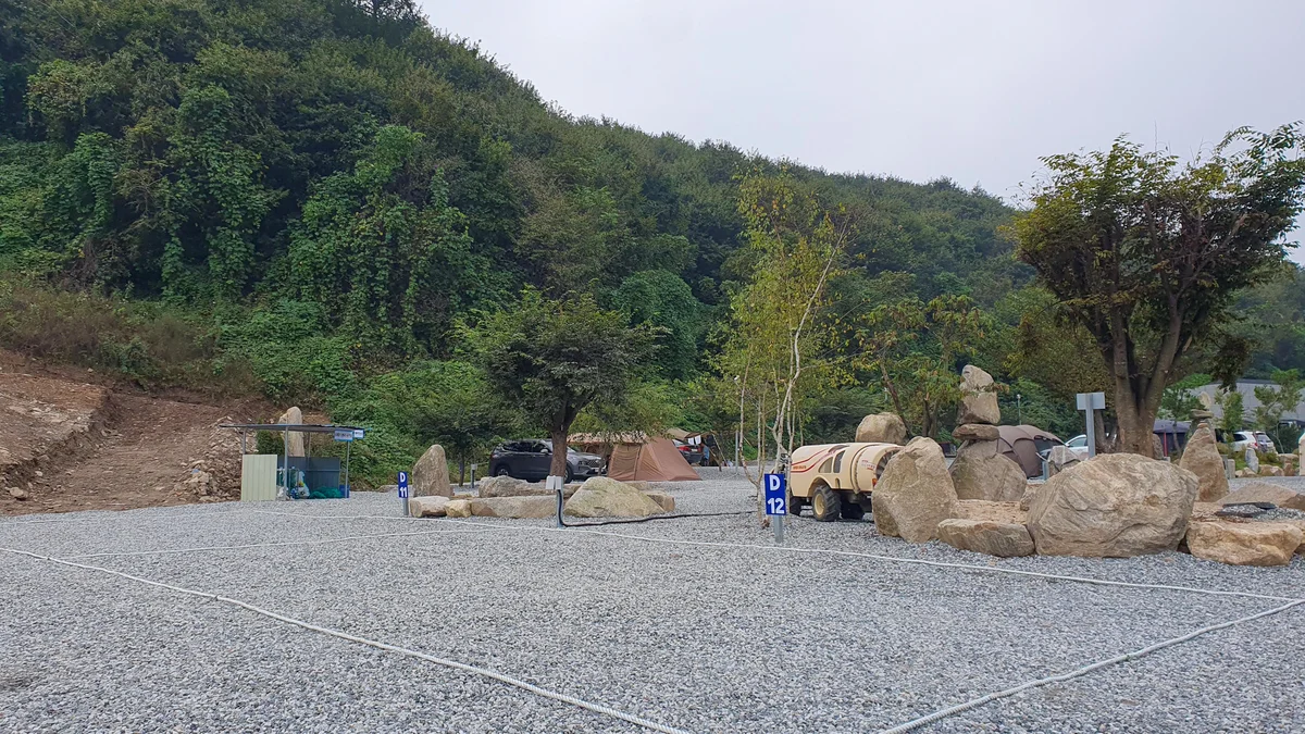어게인캠핑C