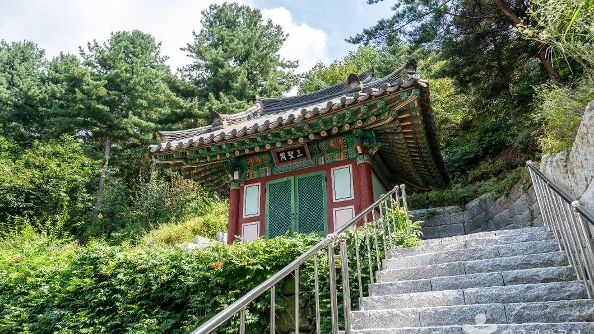망경암