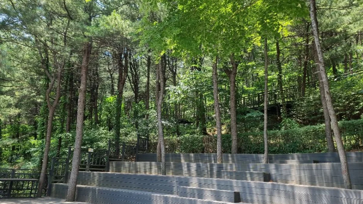 [서울둘레길 19코스] 북한산 성북코스