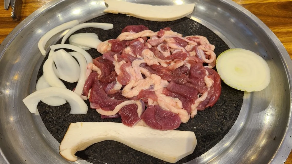 사랑오리