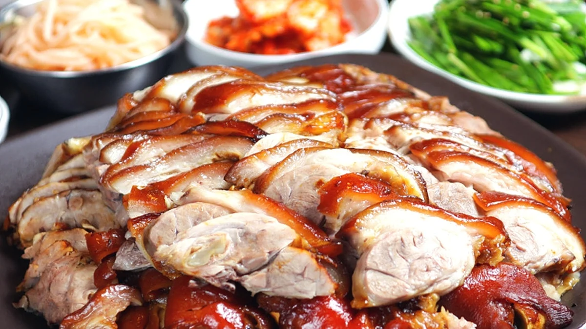 뽕나무쟁이 선릉본점