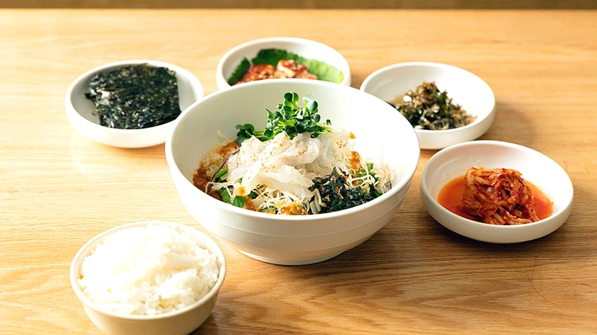 목포명가 율현본점