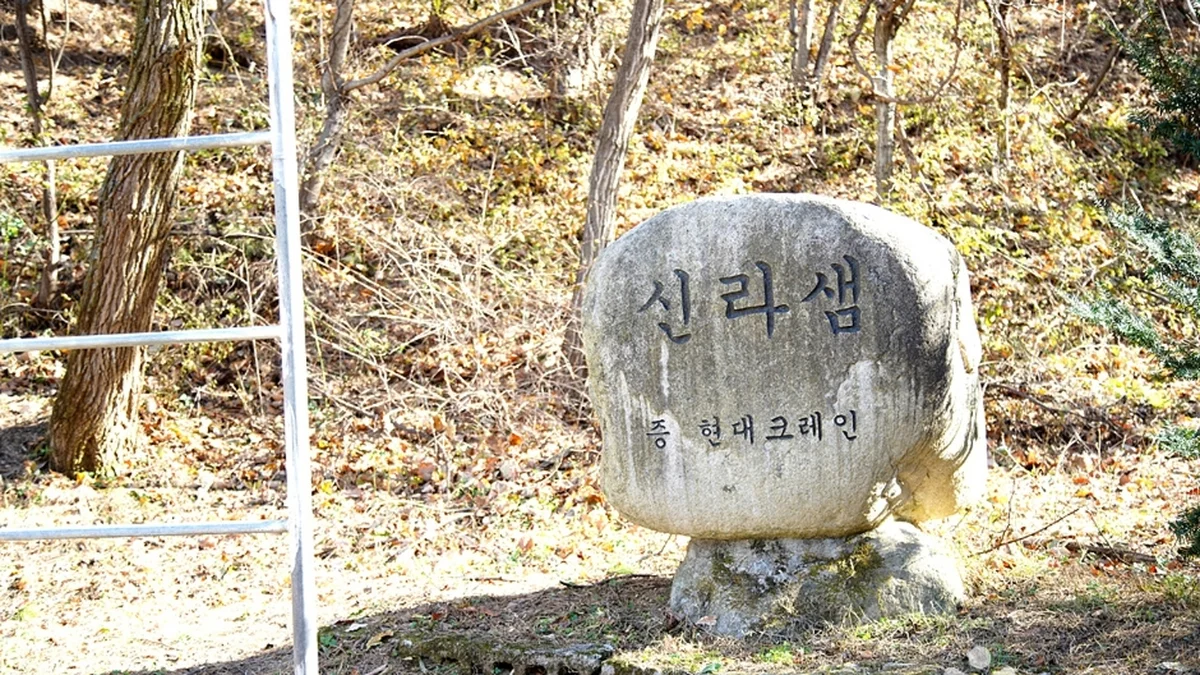 청대산