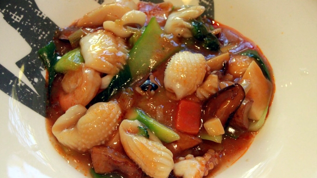취영루 송파점