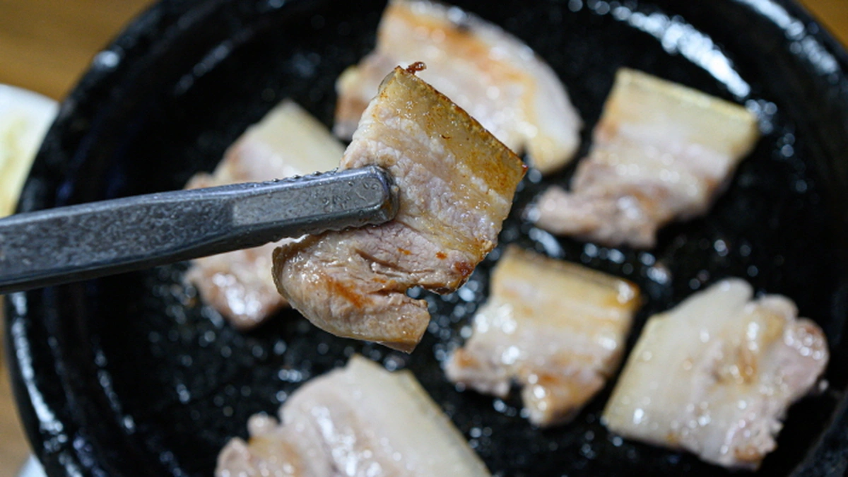 부산식육식당