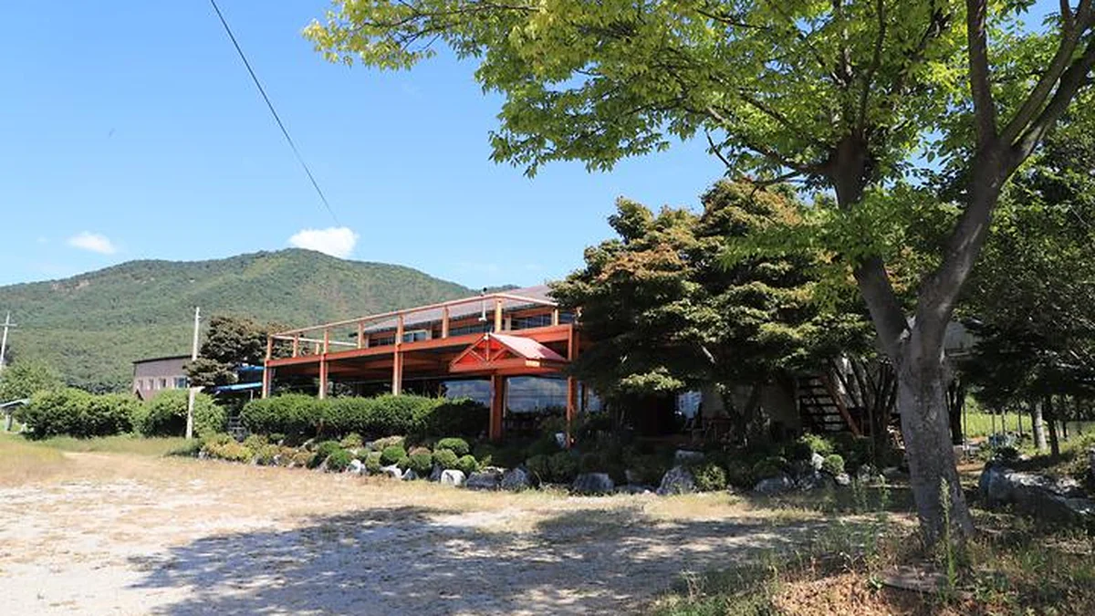 김포예당캠핑장