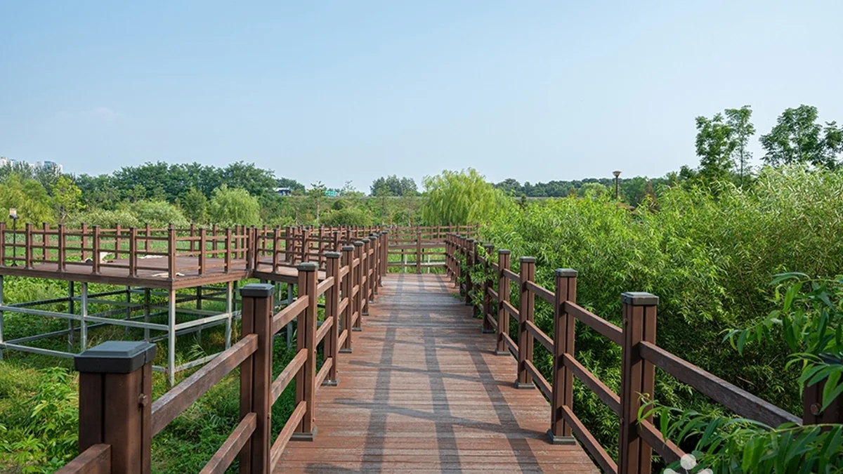 봉골근린공원