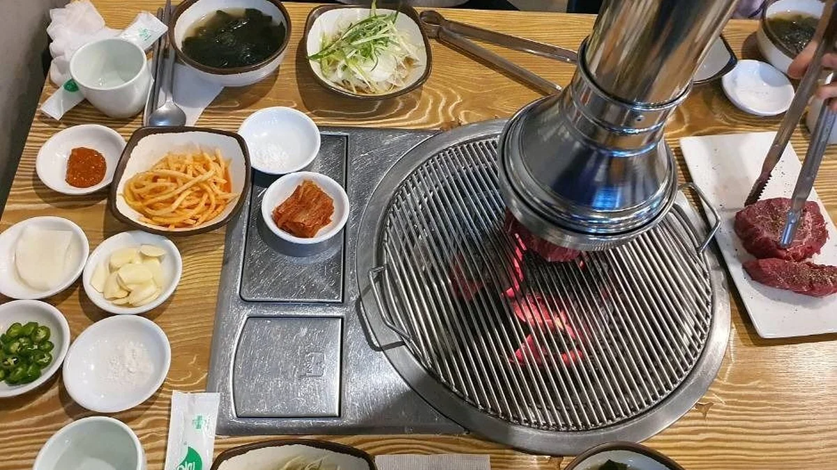 외양간