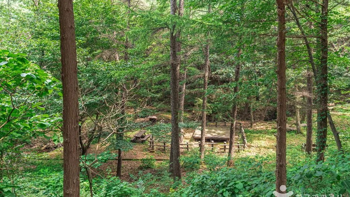 문수산산림욕장