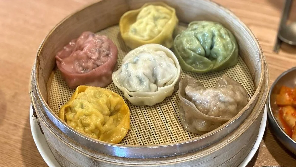 성북동면옥집