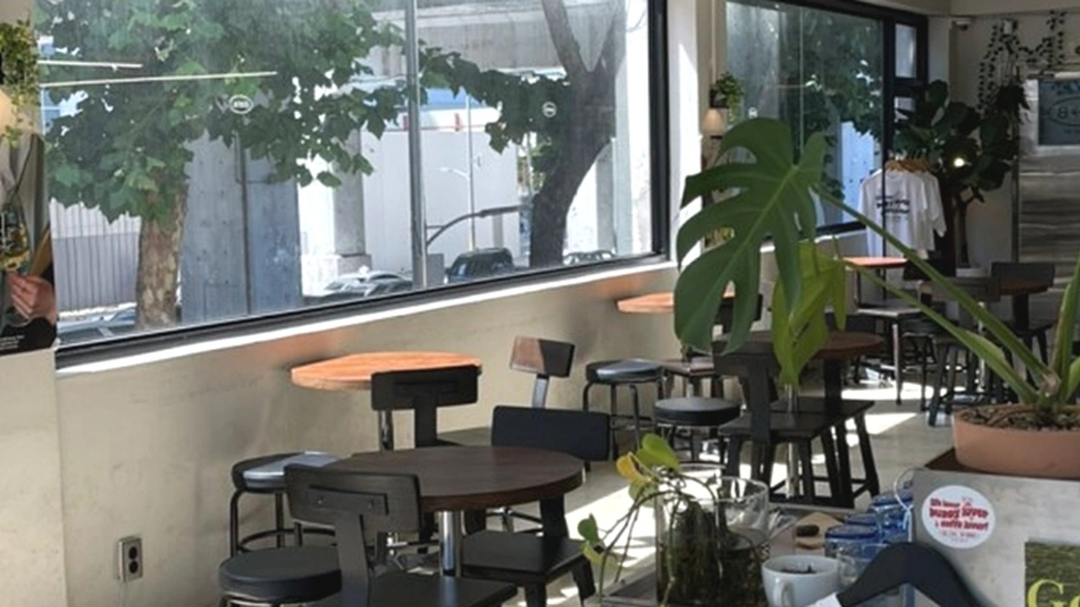 에이투비 Cafe&Bar