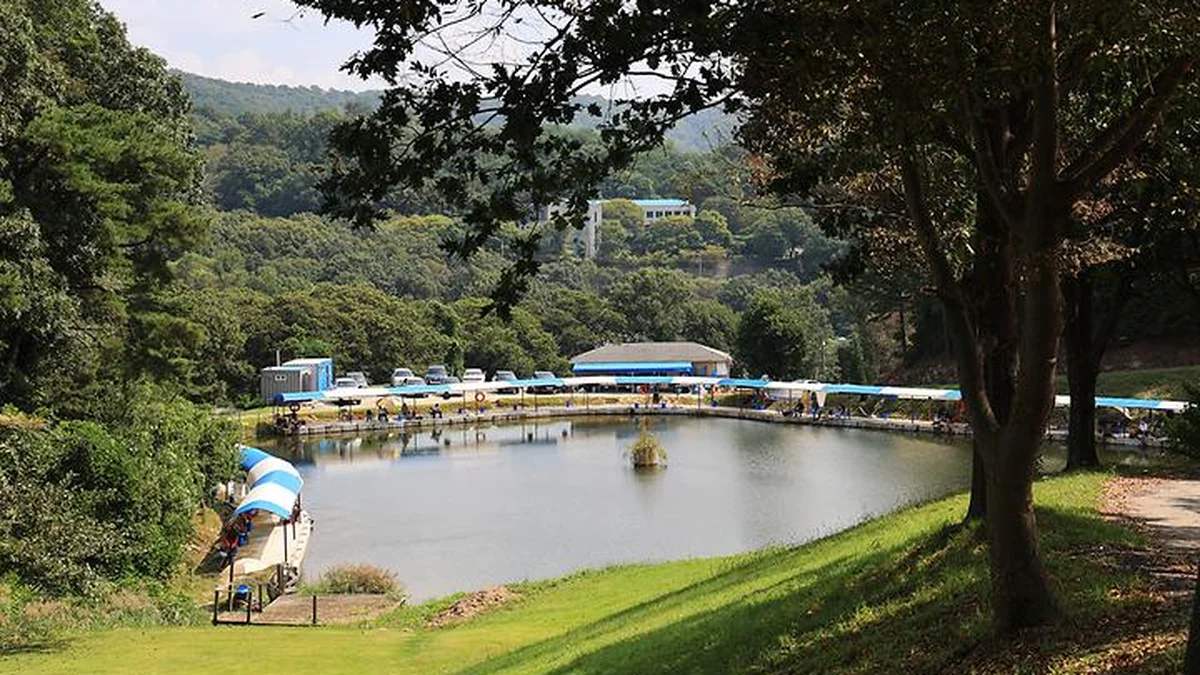 캠프여주