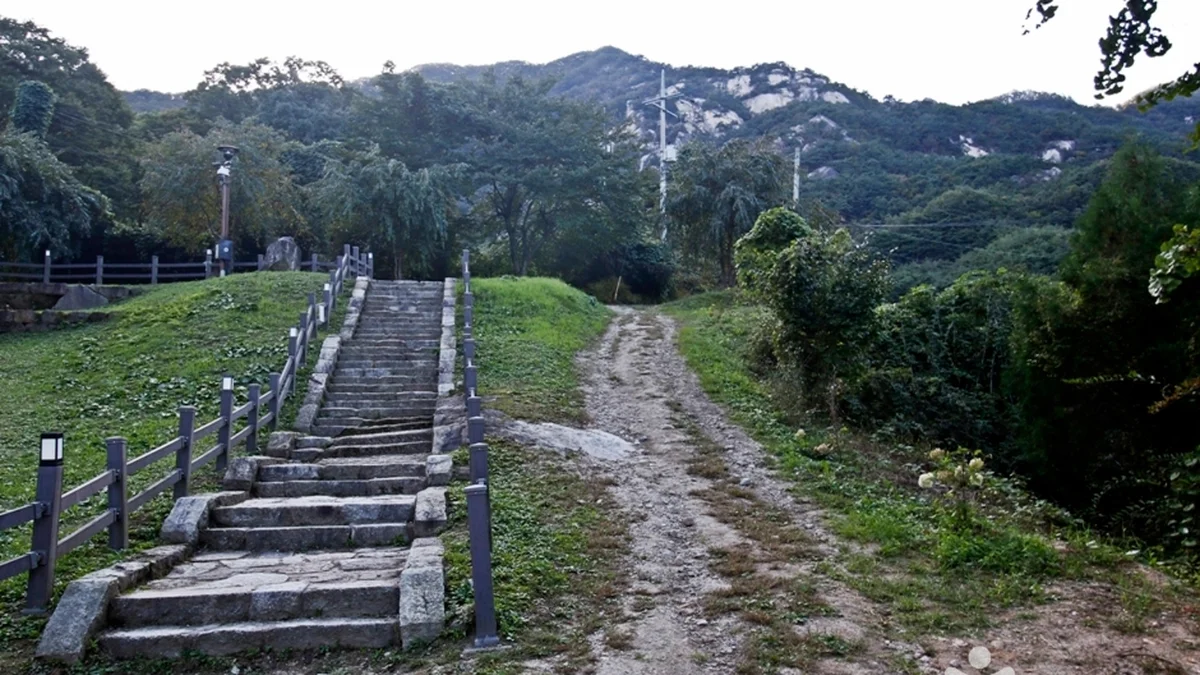천태산