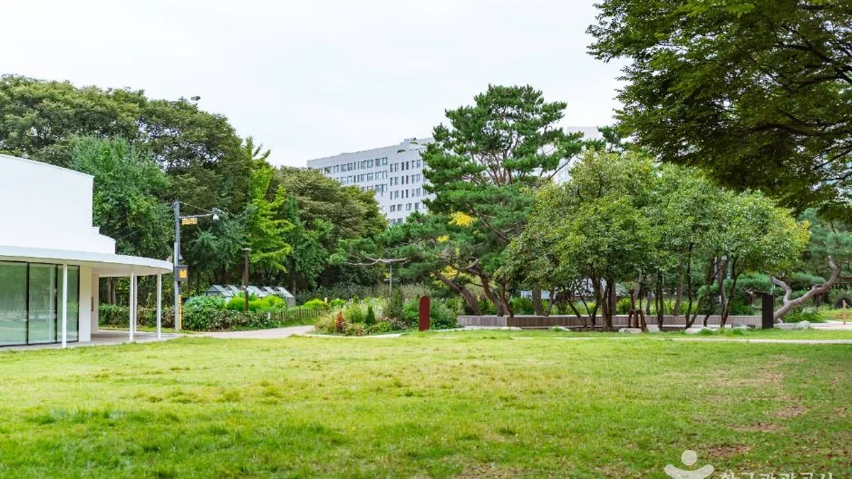 신트리공원(서울)