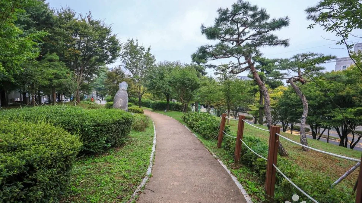 솔밭공원(안성)