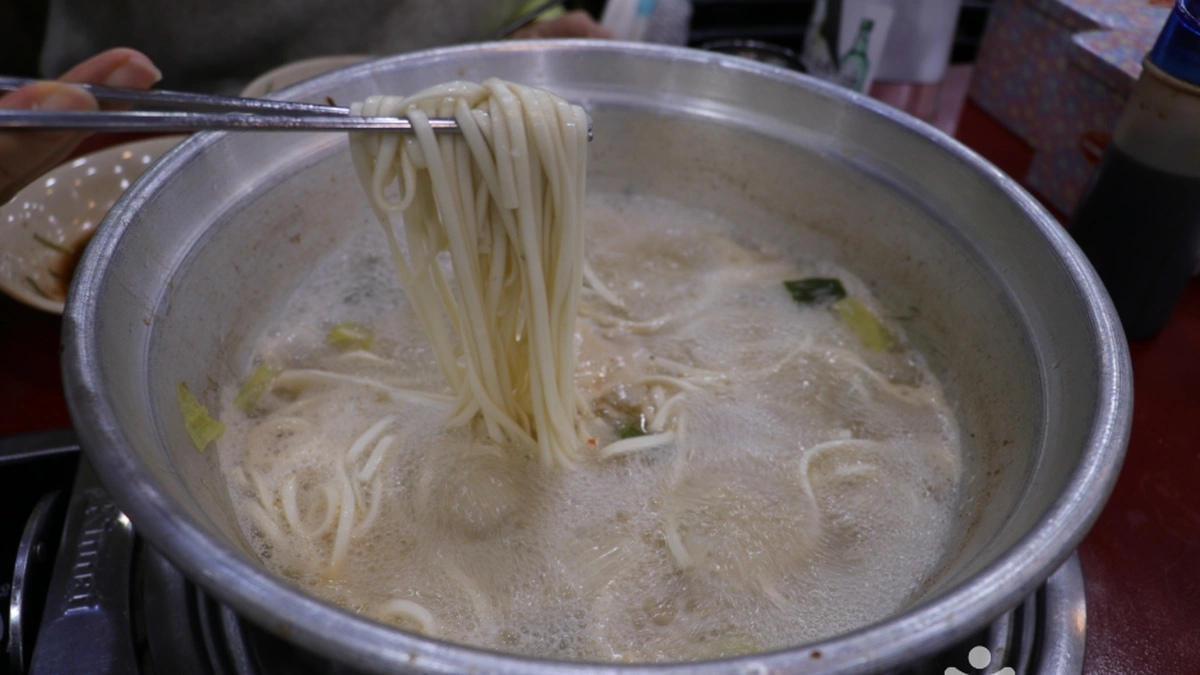 진옥화할매원조닭한마리