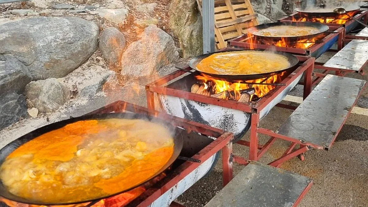 정원산책