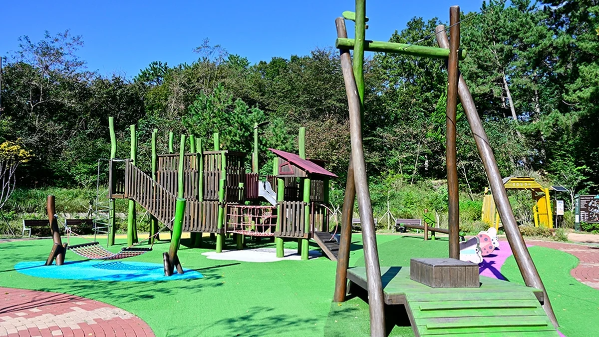 반송공원