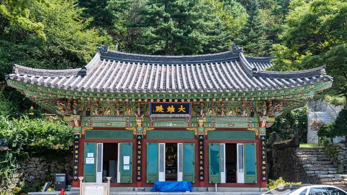 망경암