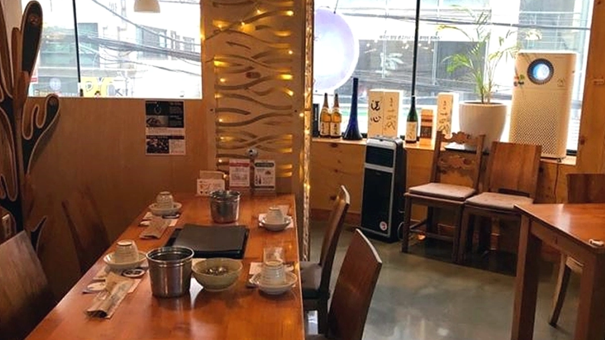 현복집 강남본점