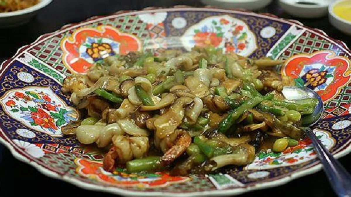 도일처