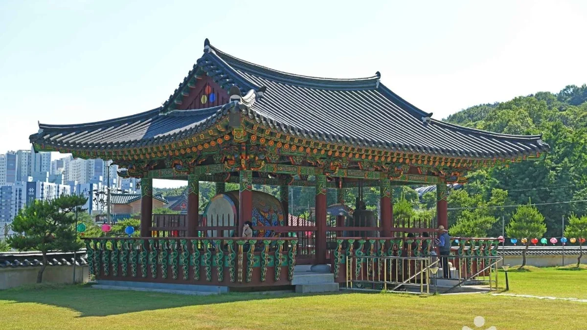 서광사(서산)