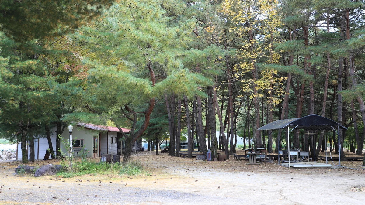 진부(오대산)관광농원