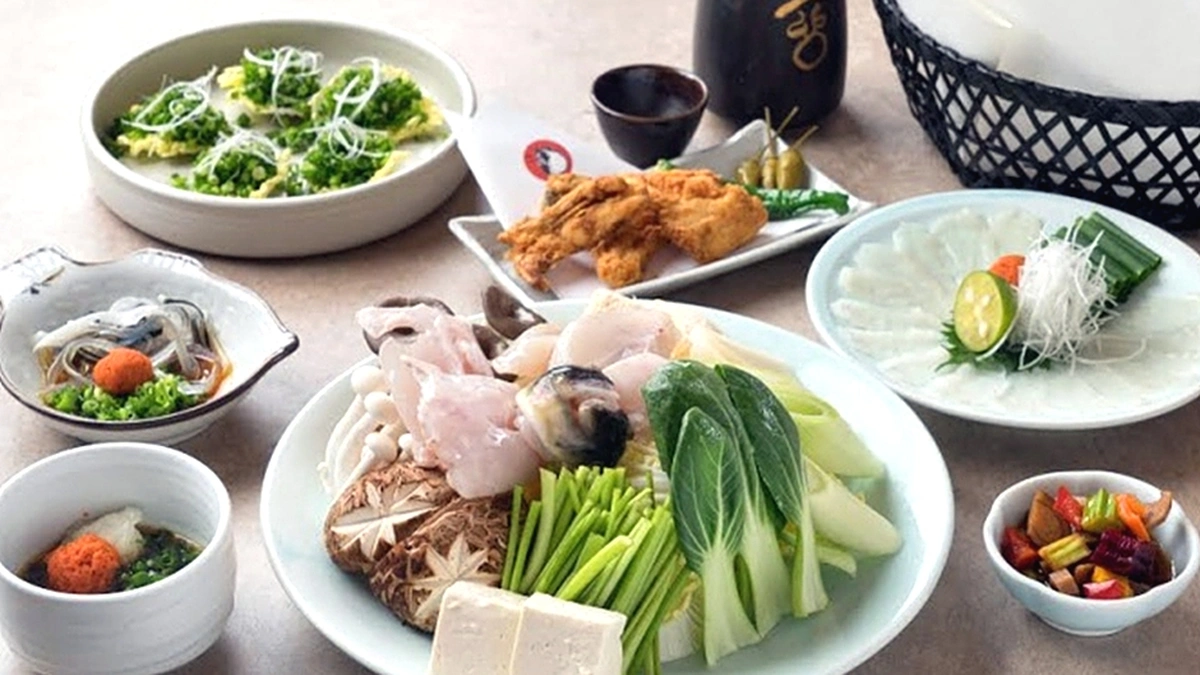 현복집 강남본점