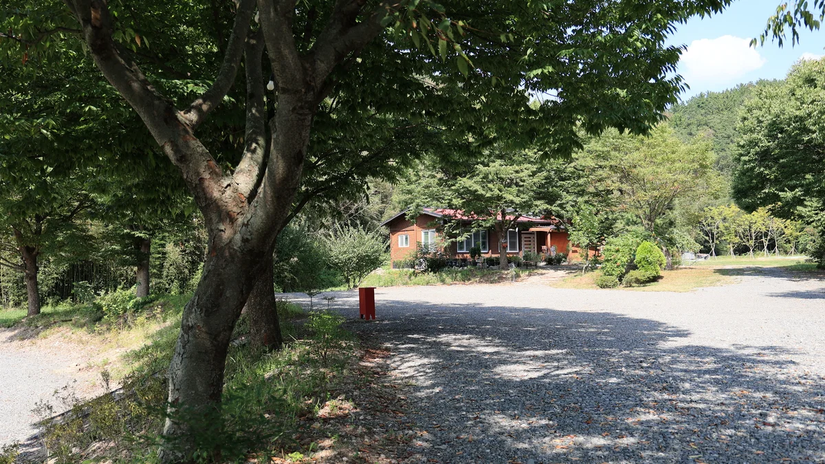 호수랑 오토캠핑장