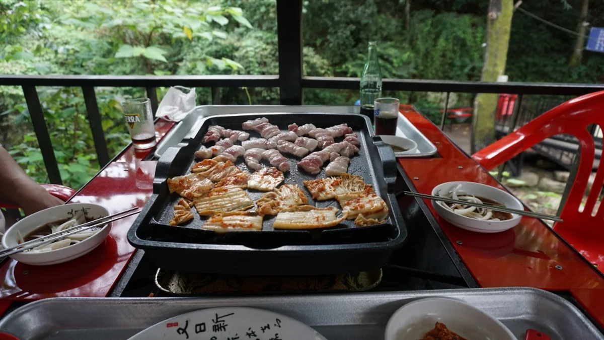 명당폭포식당