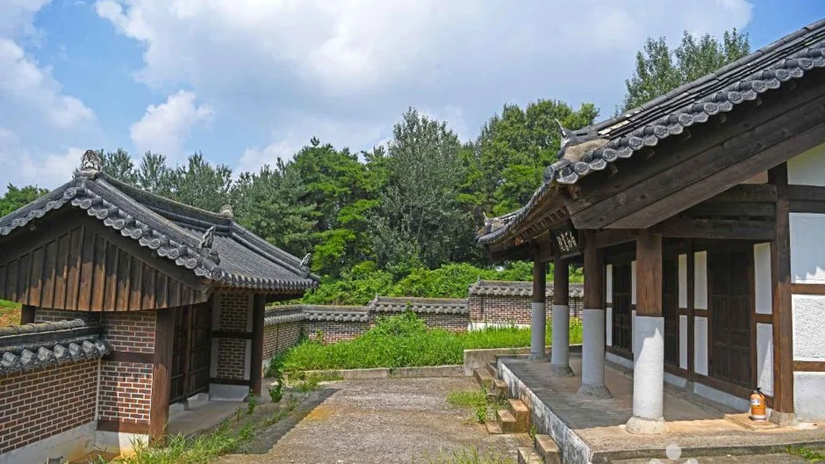 백석서원