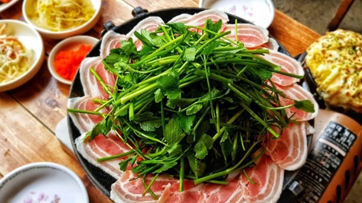 열정도쭈꾸미
