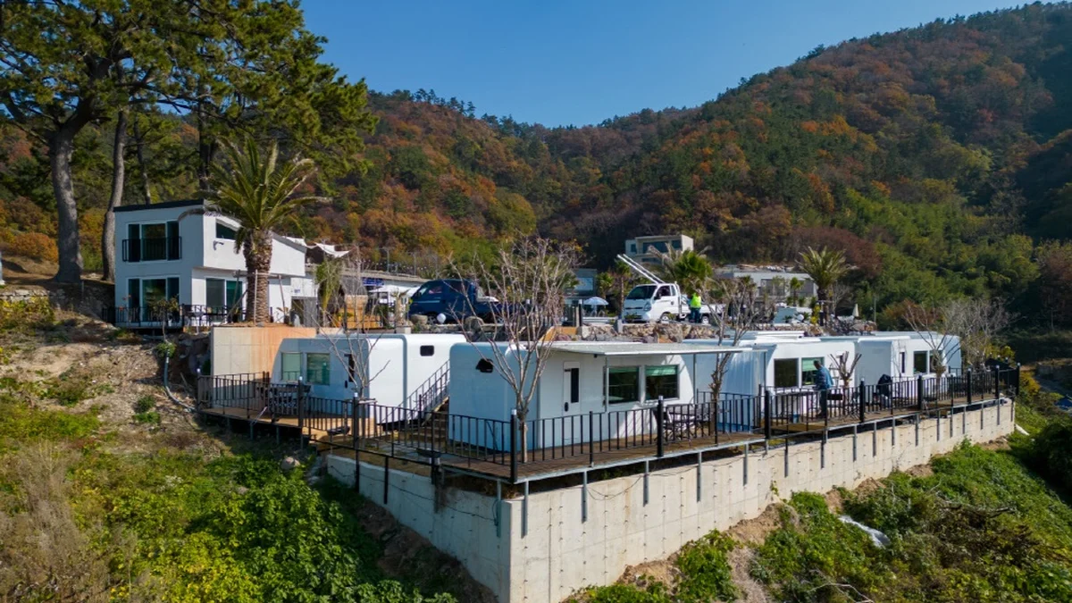 로드 96 캠핑&카라반