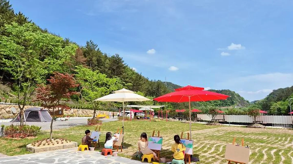 대암 팜트리