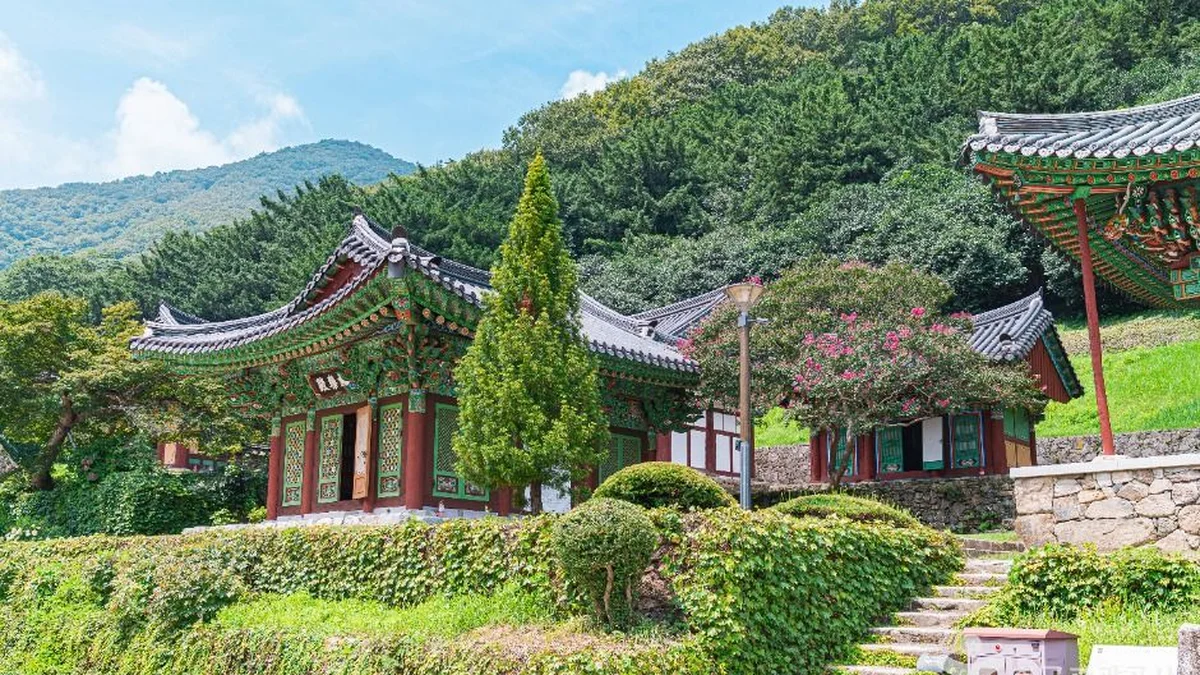 불회사(나주)