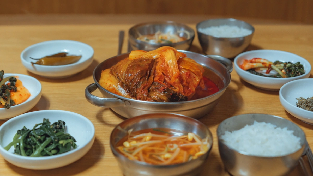 소문난식당