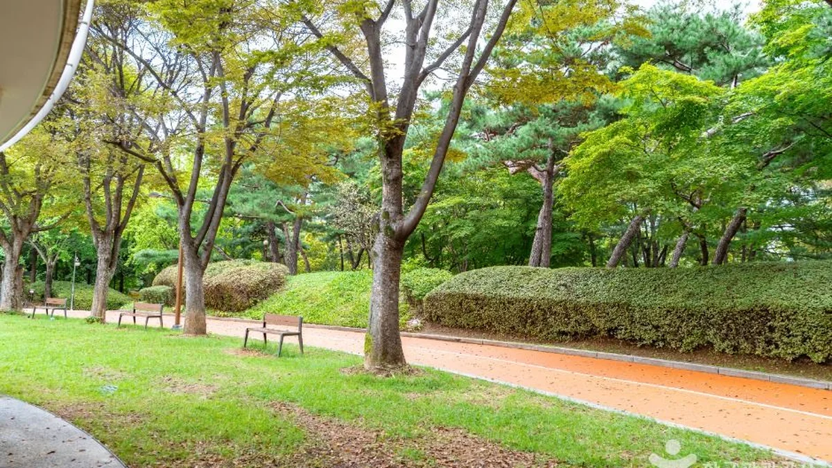 신트리공원(서울)